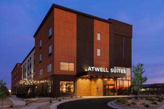 Atwell Suites Kansas City Airport by IHG - Kansas City - 3