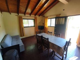 Casa de montaña Los Picus - Potrerillos - 6
