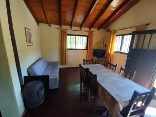 Casa de montaña Los Picus - Potrerillos - 5