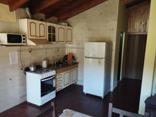 Casa de montaña Los Picus - 8