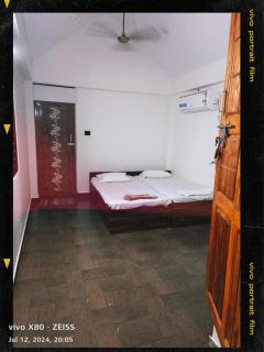 Sai villa - Tiruvannāmalai - 4