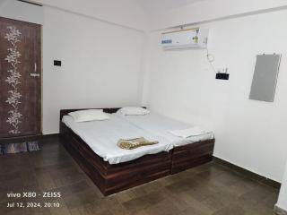 Sai villa - Tiruvannāmalai - 2
