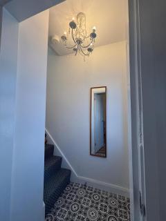 Stylish & Cozy 2-Bed Entire Home - Belfast - 3