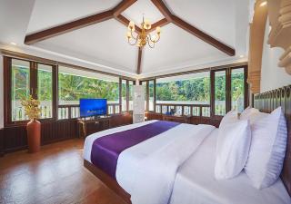 Ziva Suites - A Botique Hotel - 9