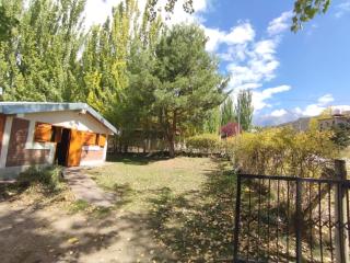 Casa de montaña Los Picus - Potrerillos - 9