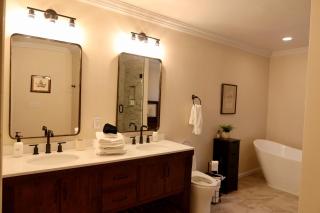 The Harlow House - Rhinebeck - 6