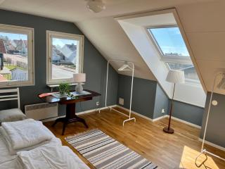 Skrea Strand House, Close to the Beach & City Center - Falkenberg - 1