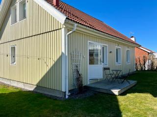 Skrea Strand House, Close to the Beach & City Center - Falkenberg - 2