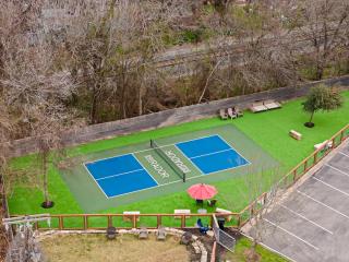 South ATX Condo - Pickleball, Sauna and Cold Plunge - Austin - 6