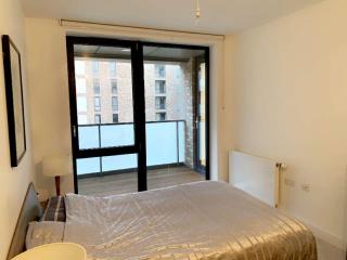 Stylish Flat Close to ExCeL Centre - Londra - 0