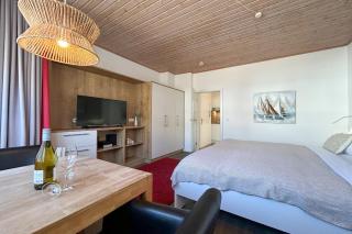 Haus Seeluft Ferienwohnung 1 SL01 - Cuxhaven - 8