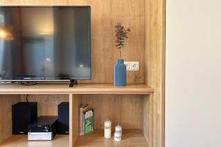Haus Seeluft Ferienwohnung 1 SL01 - Cuxhaven - 3