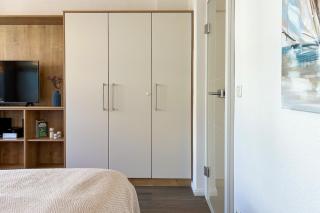 Haus Seeluft Ferienwohnung 1 SL01 - Cuxhaven - 2