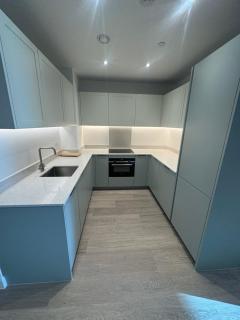 Stylish Flat Close to ExCeL Centre - Londra - 7