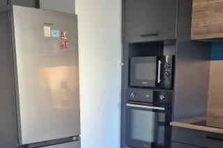 Charmant duplex avec grand balcon - 6