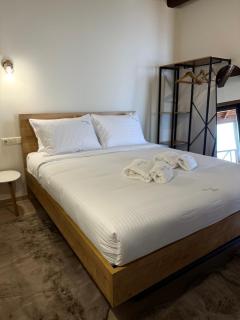 Panorama Luxury Suite - Palaios Panteleimonas - 1