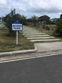 Great 1 bedroom apartment by the beach CHame, Playa Caracol - 5