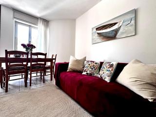 Golden sunset apartment - 5