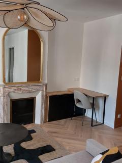 Le Gally 55m2, Cœur de ville avec garage! - 5