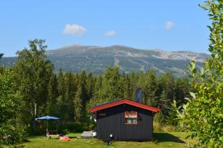 Trysil Hyttegrend - 2