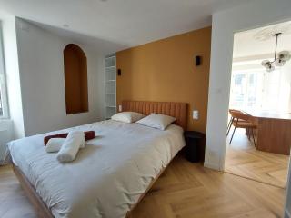 Le Gally 55m2, Cœur de ville avec garage! - Rodez - 8