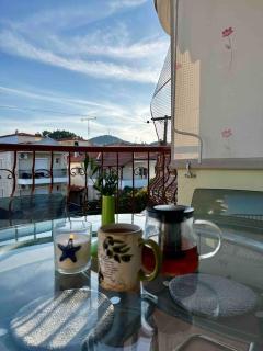 Top Floor Apartments - Pefkochori - 8
