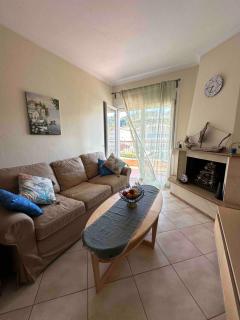 Top Floor Apartments - Pefkochori - 7