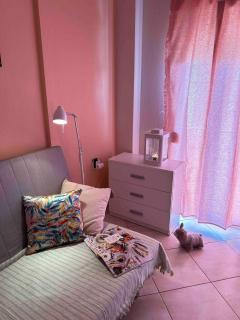 Top Floor Apartments - Pefkochori - 3