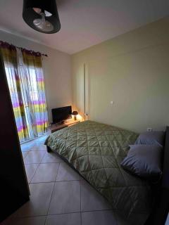 Top Floor Apartments - Pefkochori - 1