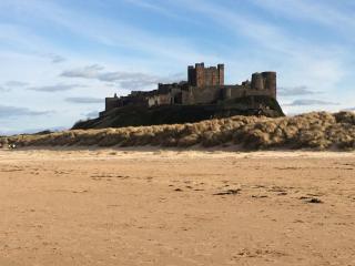 The Bamburgh Bolthole - Bamburgh - 9