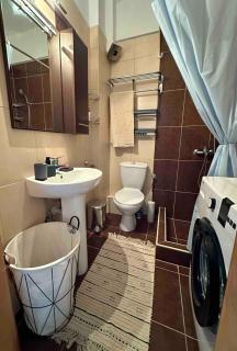Top Floor Apartments - Pefkochori - 6