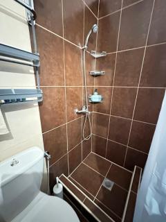 Top Floor Apartments - Pefkochori - 5