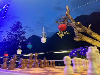 The Hilltop Kasol - 2