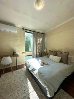 Comfy full apartment - 0