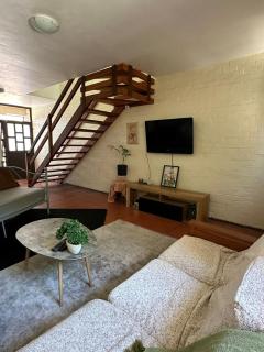 Comfy full apartment - 8