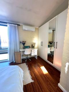 Comfy full apartment - 4