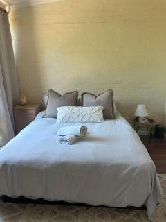 Comfy full apartment - 3