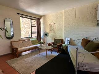 Comfy full apartment - 1