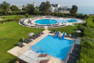 Apart Hotel VILA GALÉ CASCAIS - Time sharing - Cascais - 1
