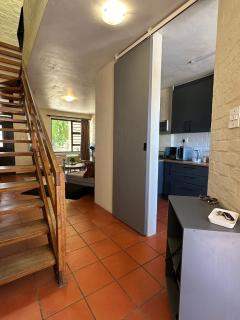 Comfy full apartment - 2