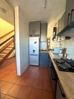 Comfy full apartment - 1