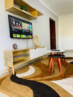 JK Cozy Home - Kampala - 5