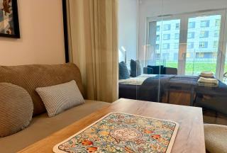 Sowia Apartment - Poznan - 3