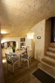 Sus e Sott B&B - Mottola - 6