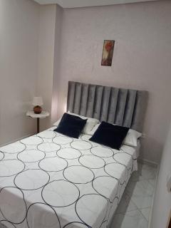 Sala Al Jadida - Appartement meublé à 5 min de Technopolis et 13 min de l'aéroport - Oulad Yakoub - 5