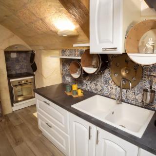 Sus e Sott B&B - Mottola - 5