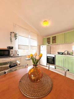 Apartmani INO - Pakoštane - 3