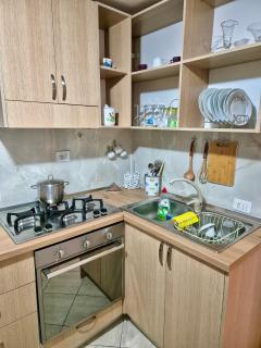 VloraSea Apartament - Vlorë - 6