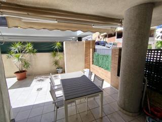 Piso La ermita - Calpe - 0