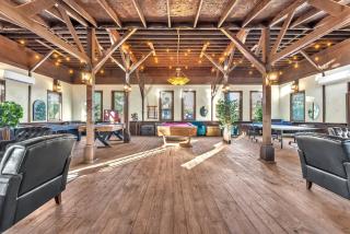 Shiraz: Tranquil Retreat w/Hot-Tub, 10 Mins to Downtown! - Fredericksburg - 6